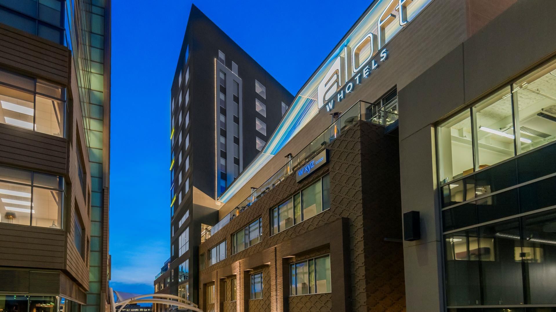 Изображение места проведения