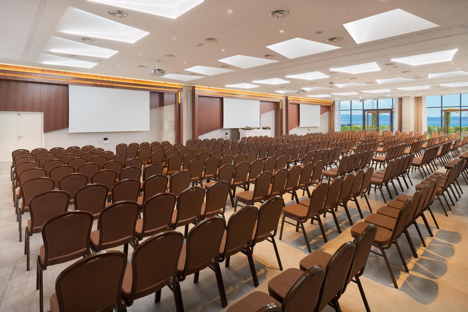 Bild på anläggning