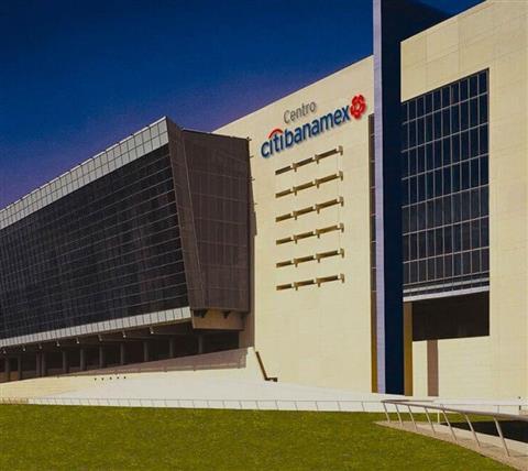 Centro Citibanamex