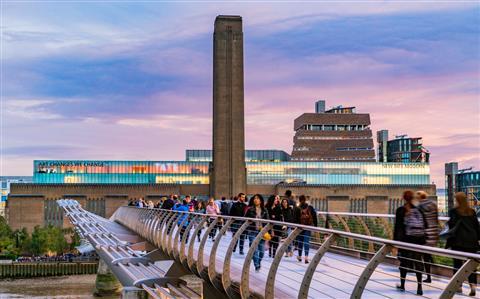 Tate Modern