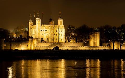 Tower of London