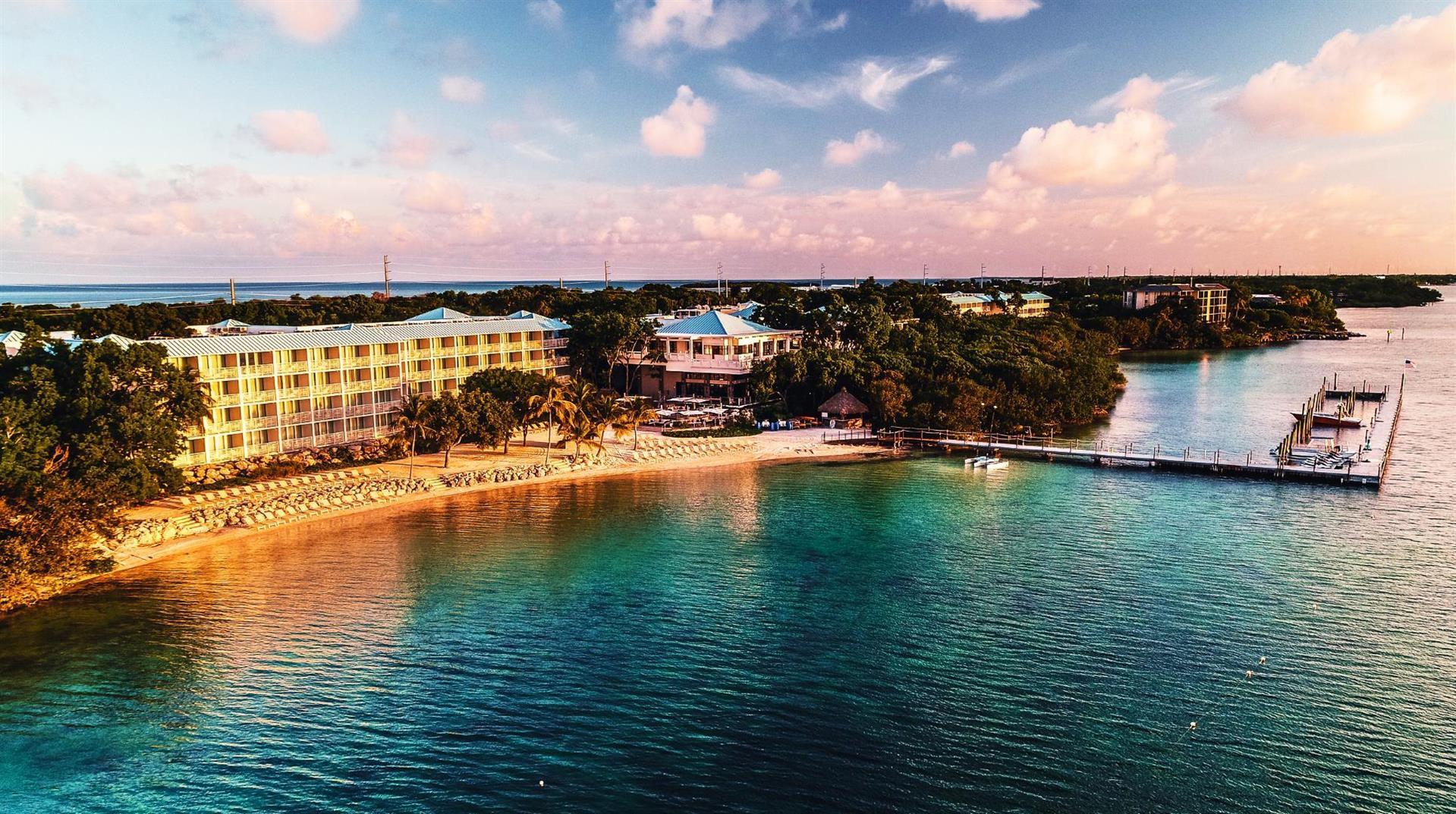Baker's Cay Resort Key Largo, Curio Collection by Hilton image