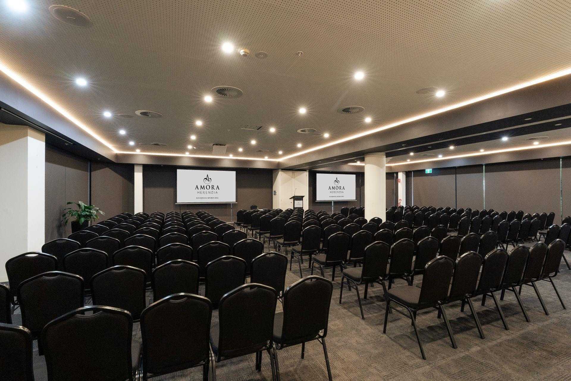 Amora Hotel Riverwalk Melbourne, Richmond, AU