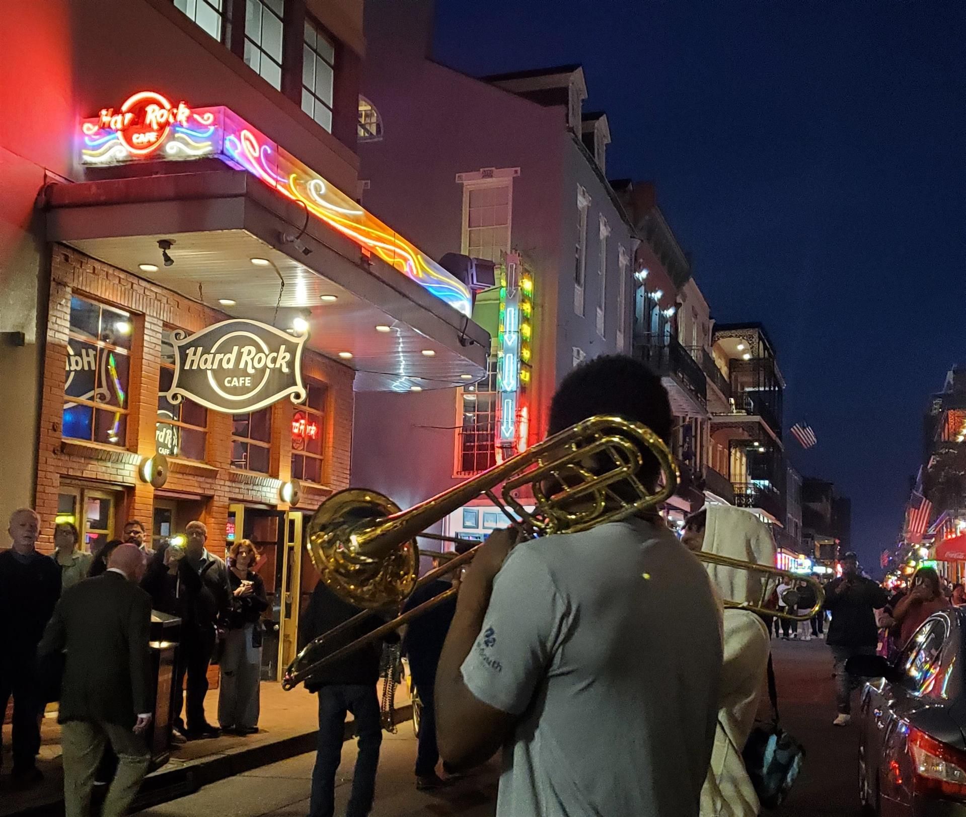 Изображение места проведения