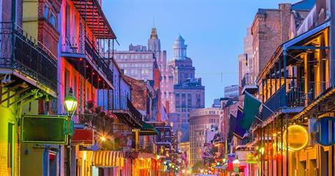 French Quarter Tours