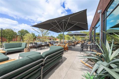 Wassenaar, NL 的 Van der Valk Hotel Den Haag-Wassenaar