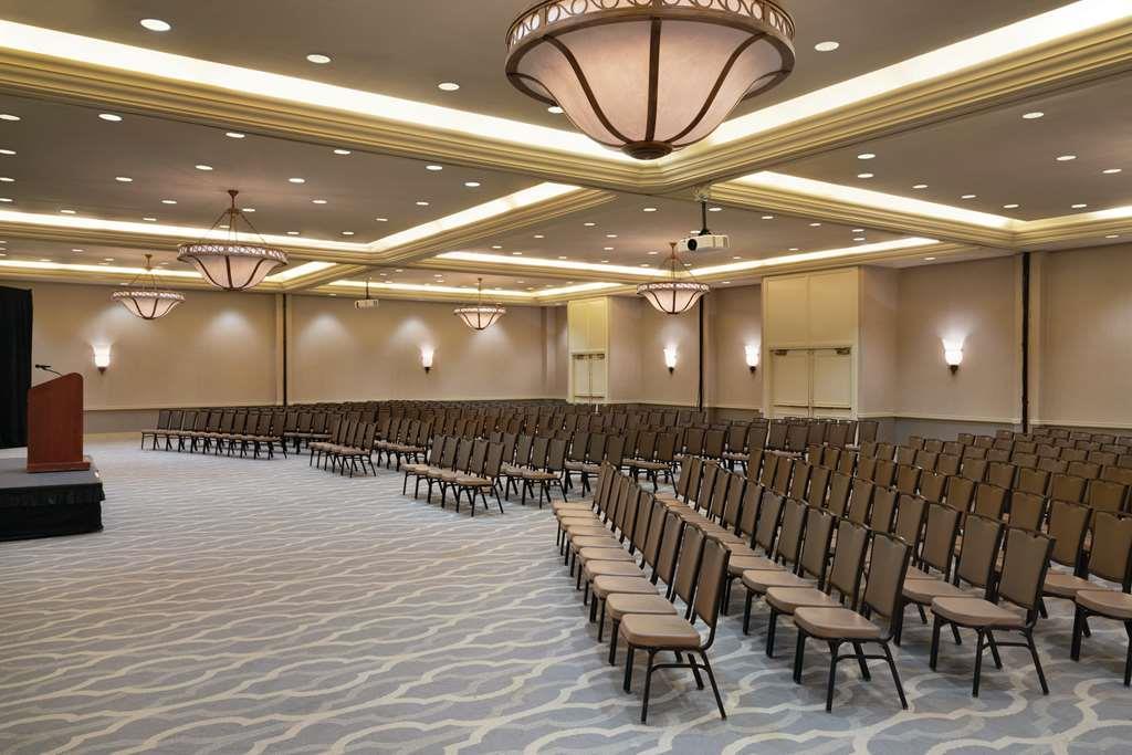 Image de la salle de réunion