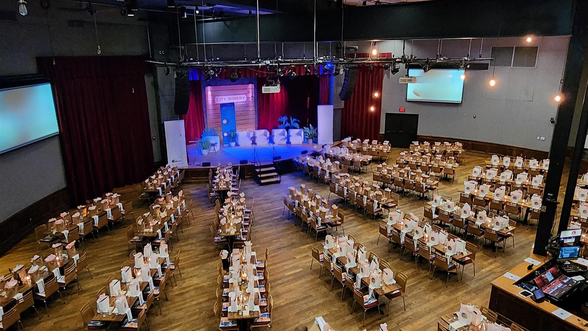 City Winery Nashville image