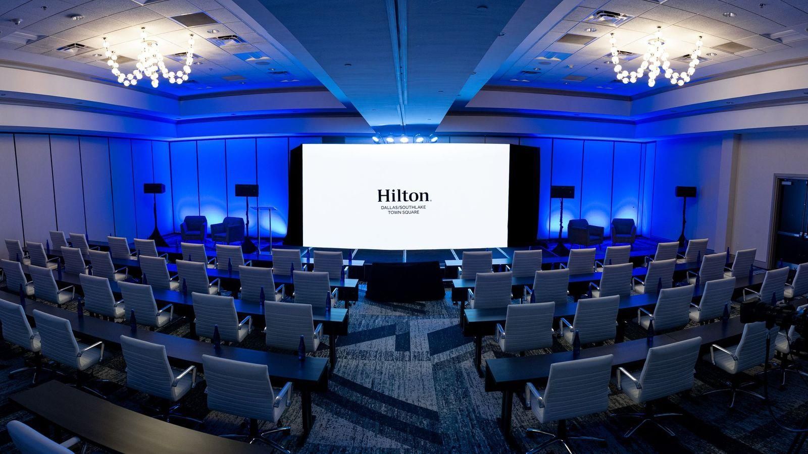 Изображение места проведения