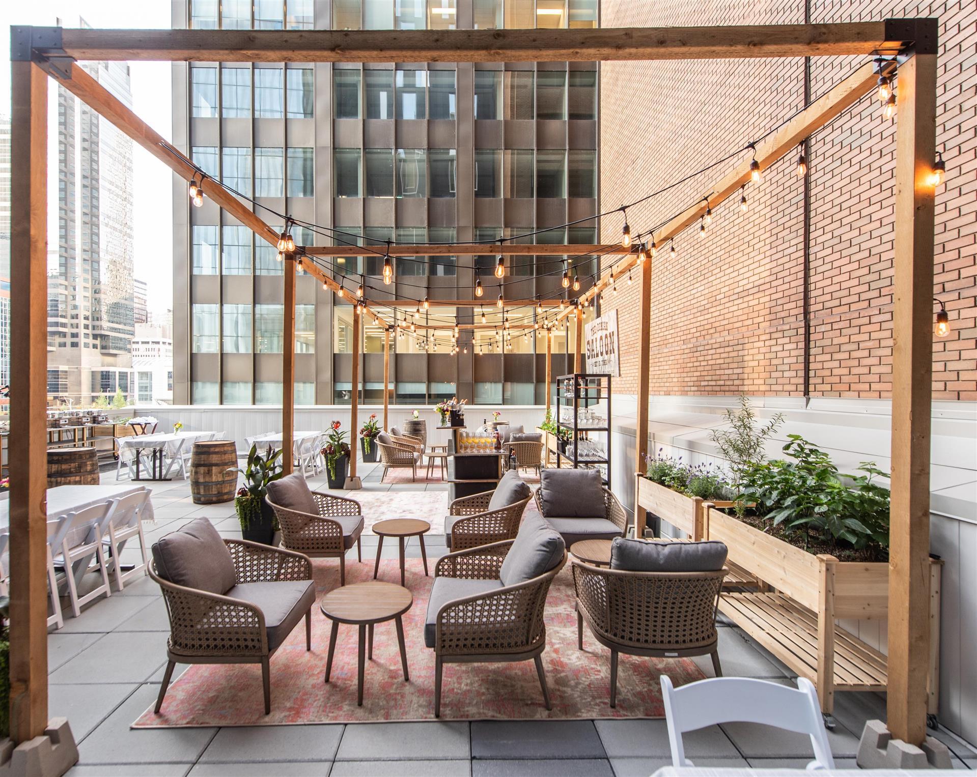 Immagine sala riunioni