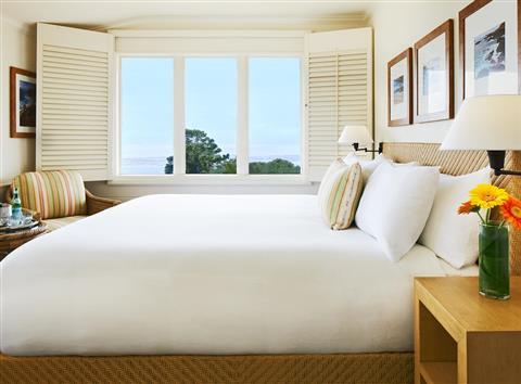 La Playa Hotel in Karmel, CA