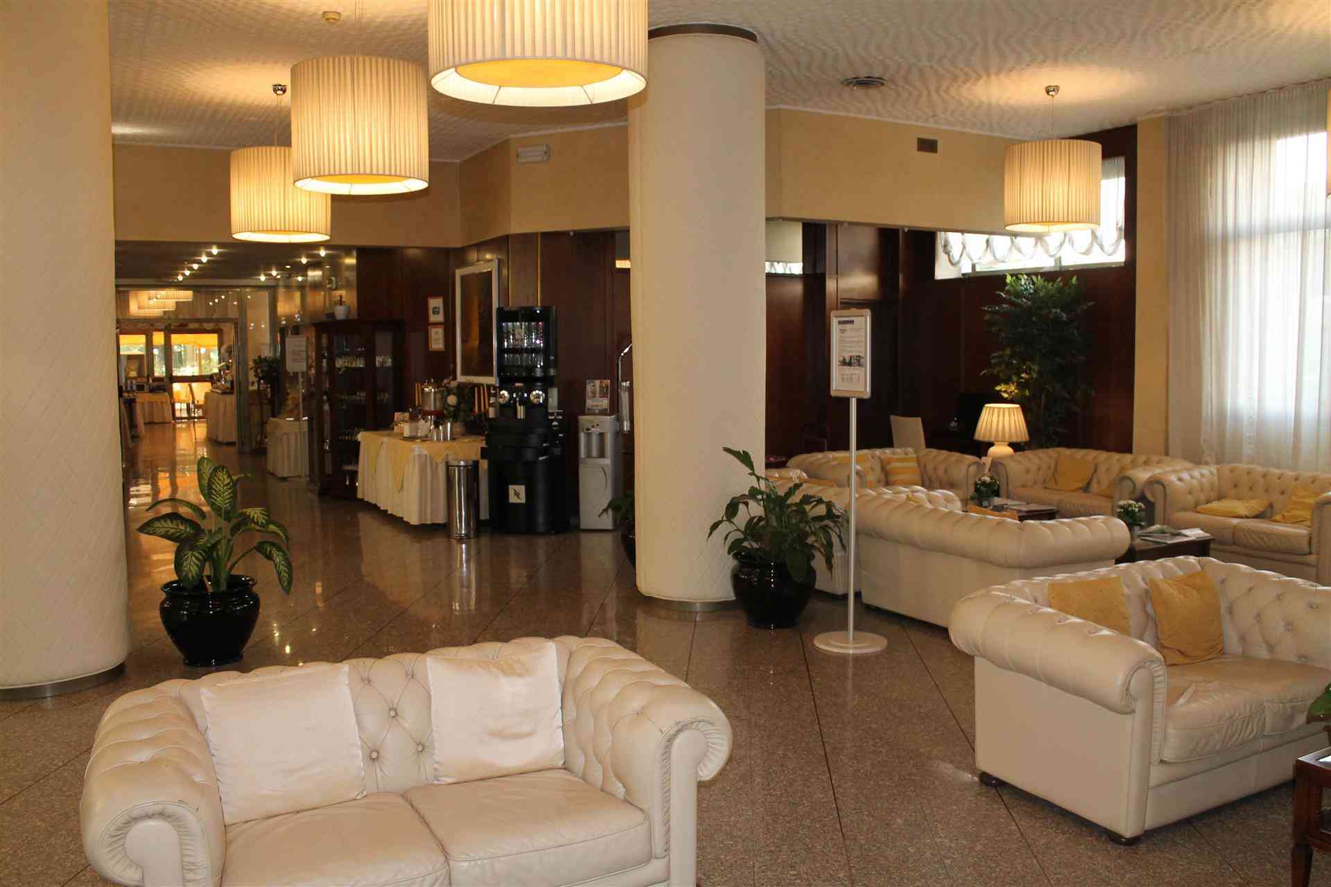 Best Western Air Hotel Linate Milano in Segrate, IT