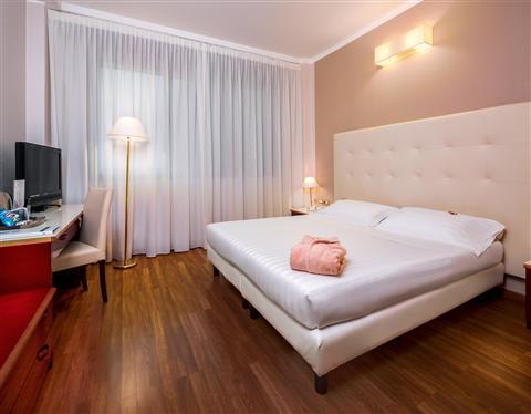 Best Western Air Hotel Linate Milano in Segrate, IT