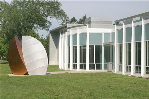 Elmhurst Art Museum