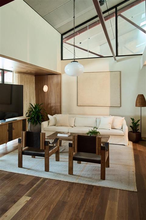 1 Hotel Melbourne in Melbourne, AU