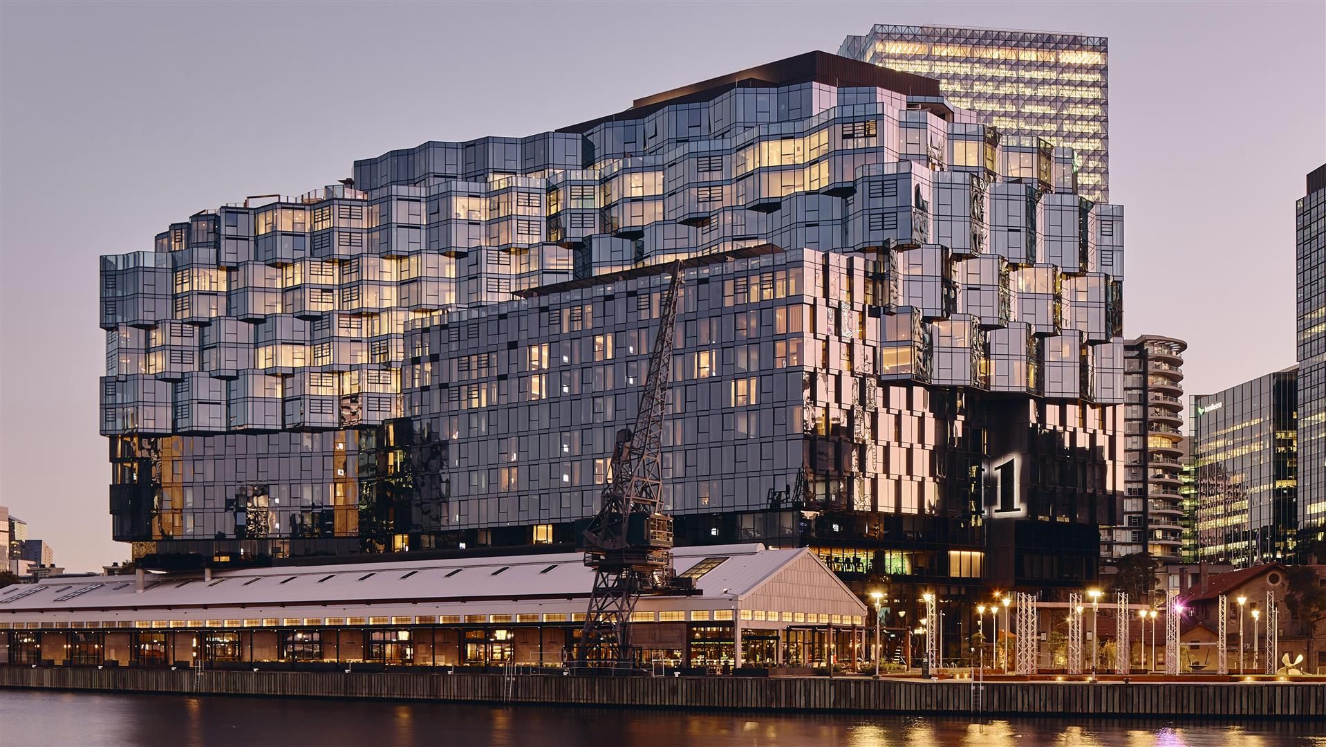 Bild des Veranstaltungsortes