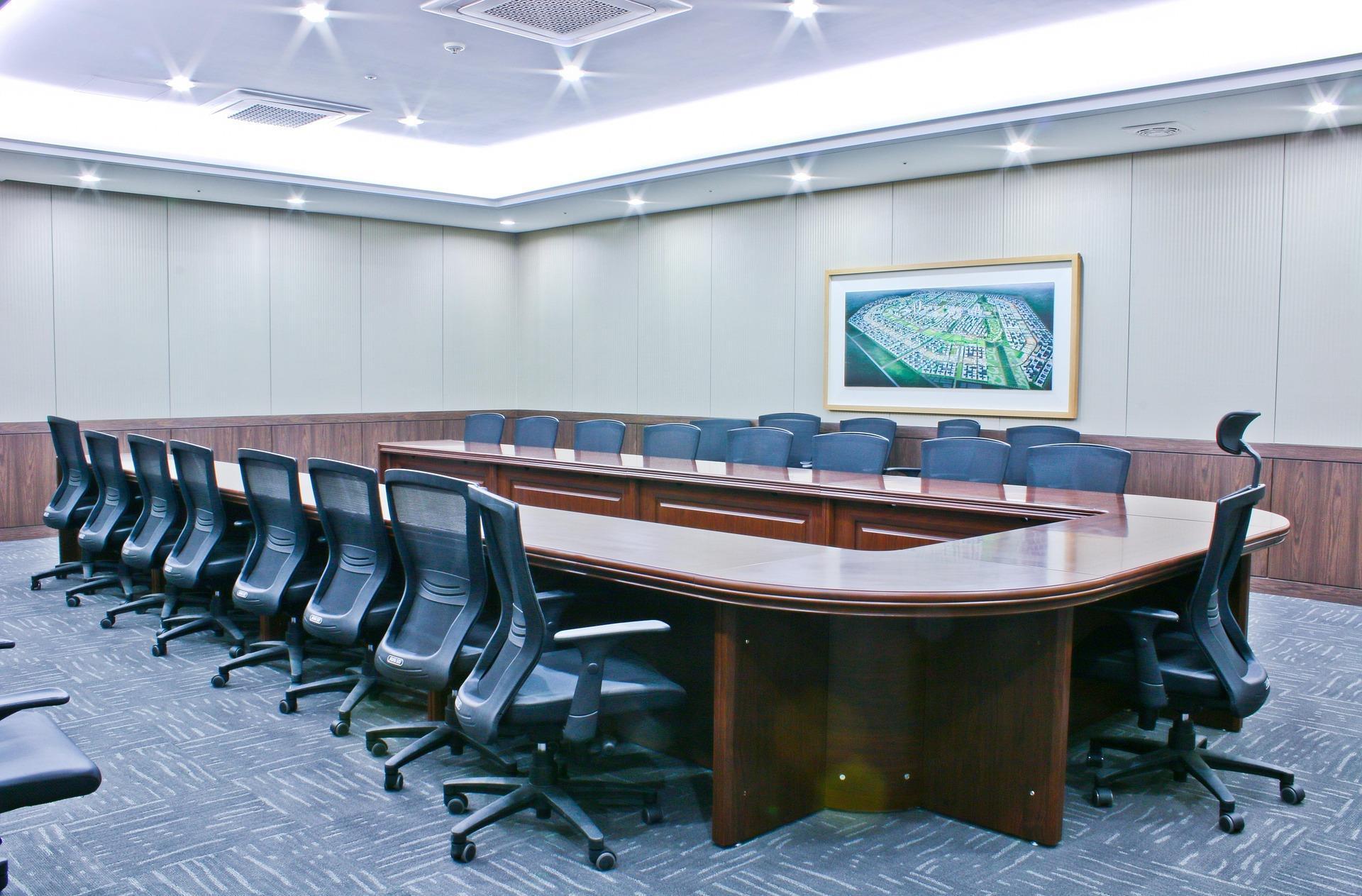 會議室圖像