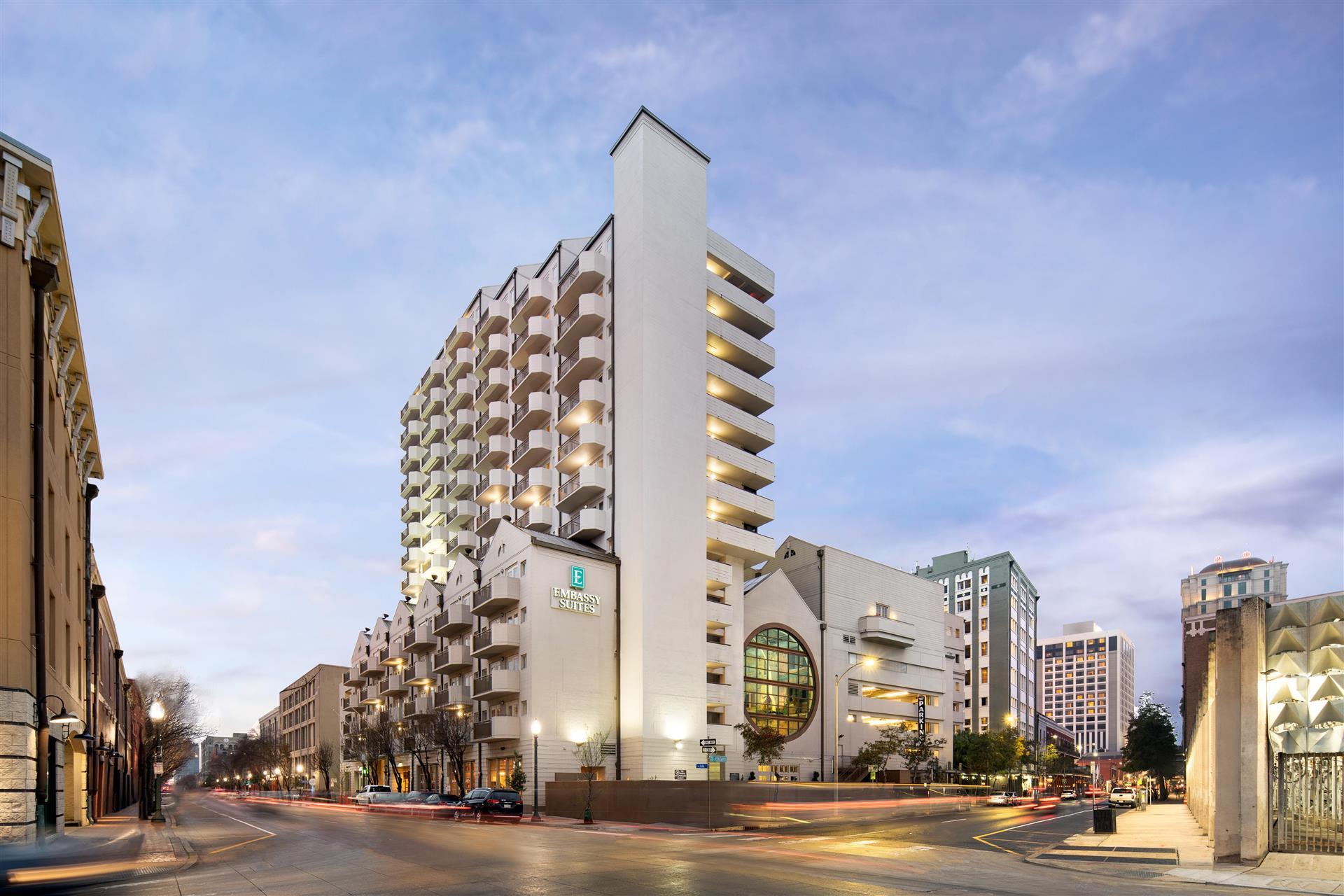 Embassy Suites by Hilton New Orleans image