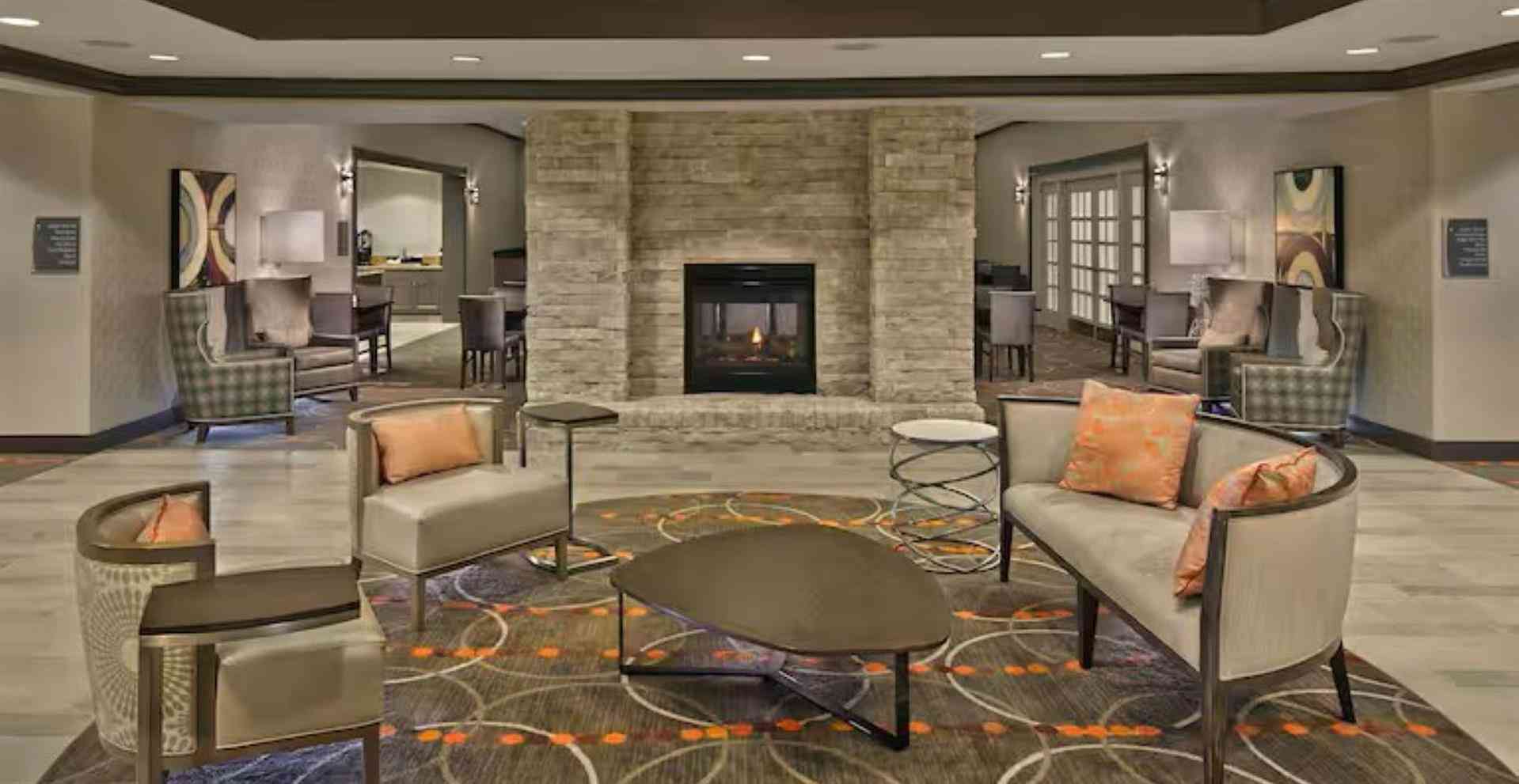 Homewood Suites by Hilton Columbia, Columbia, MD