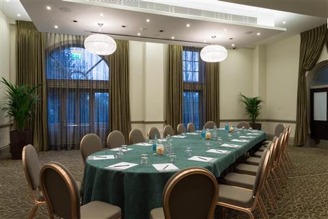 Bedford Lodge Hotel & Spa à Newmarket, GB1