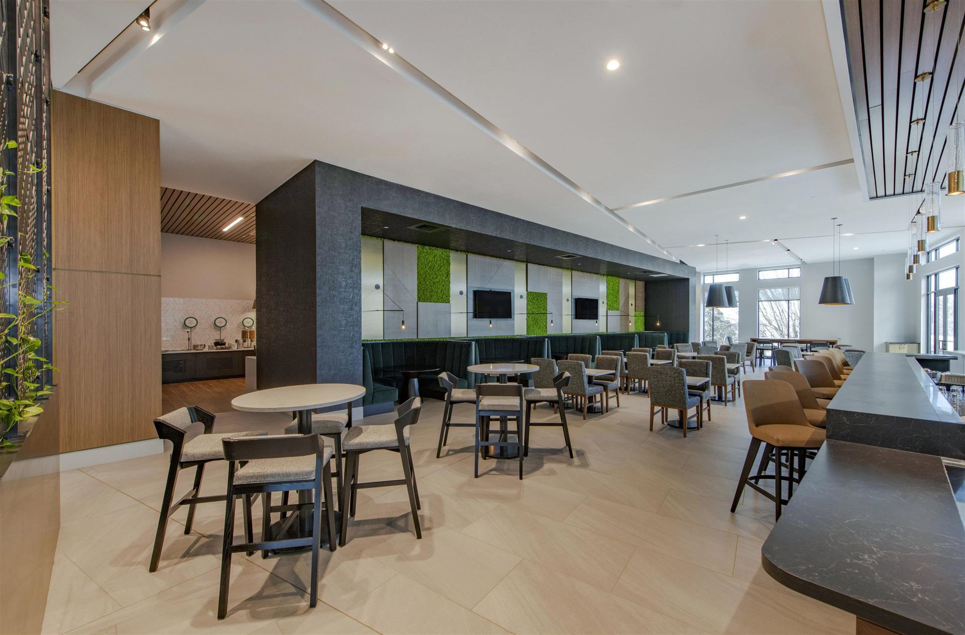 Изображение помещения для встречи