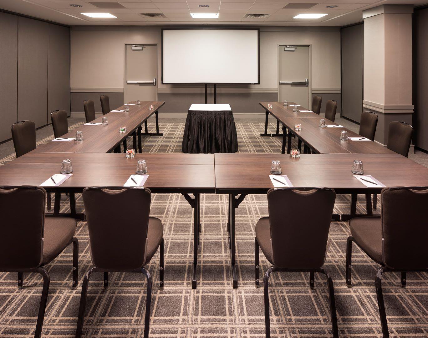 Meeting room image