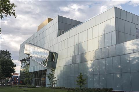 Musée national des beaux-arts du Québec