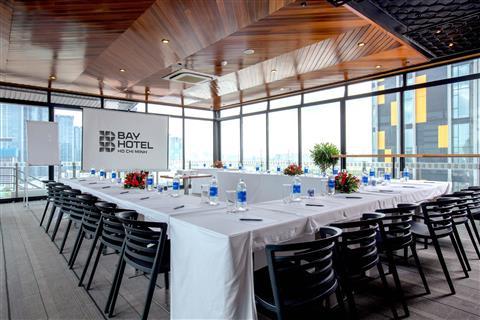 Bay Hotel Ho Chi Minh a Ho Chi Minh City, VN