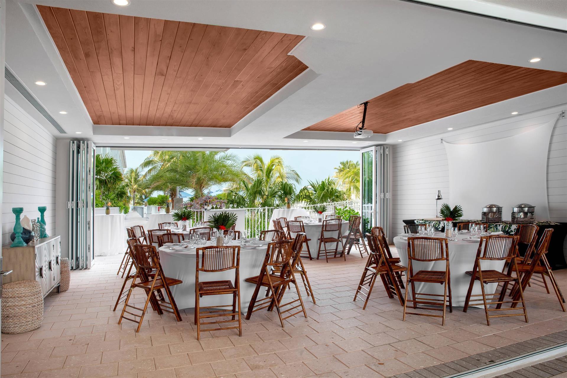 Immagine sala riunioni