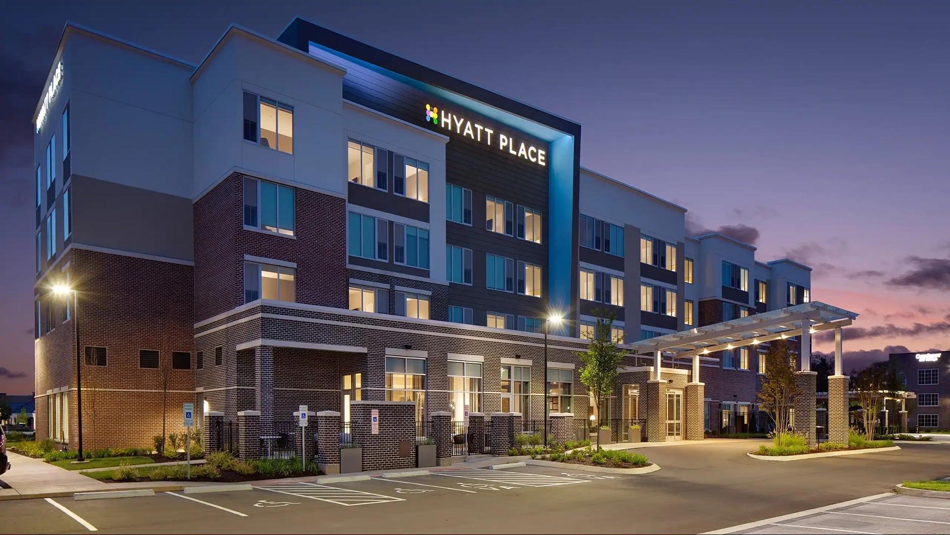 Hyatt Place Murfreesboro image