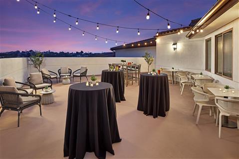 Pismo Beach, CA의 Hilton Garden Inn San Luis Obispo/Pismo Beach