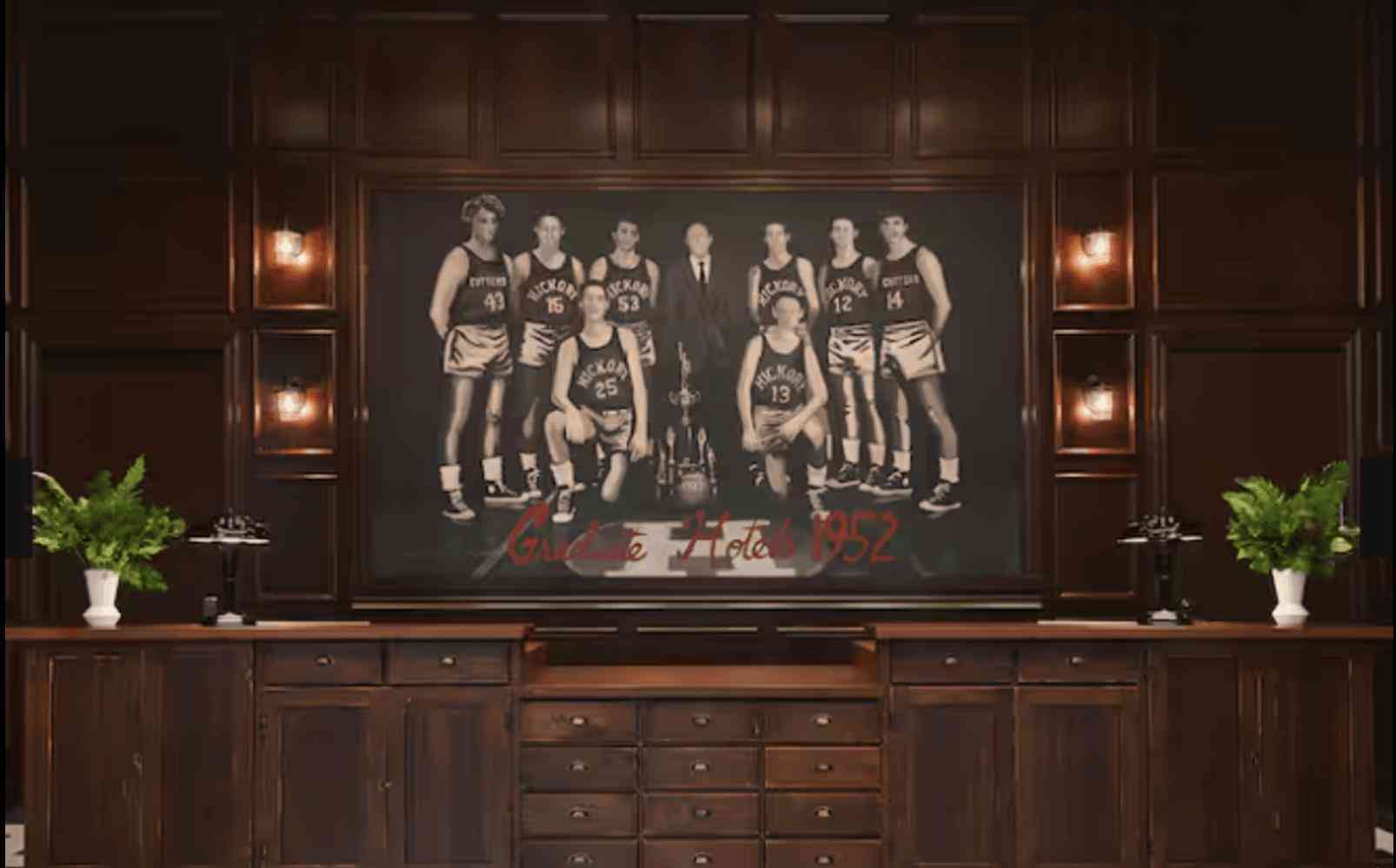 Graduate by Hilton Bloomington em Bloomington, IN