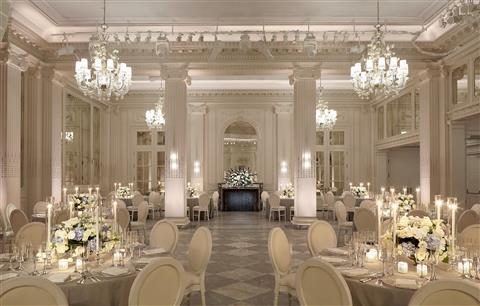 The Pierre, A Taj Hotel, New York en Nueva York, NY