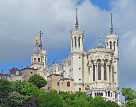Fourvière