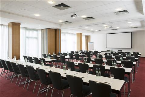 NH Ingolstadt in Ingolstadt, DE