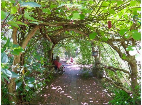 Bruno Art & Sculpture Garden