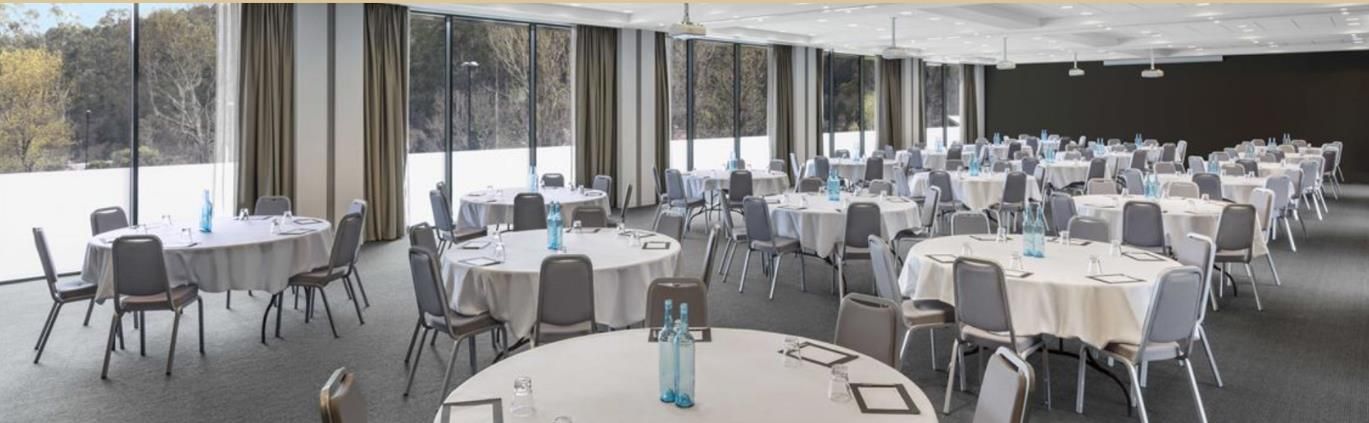 รูปสถานที่จัดงาน