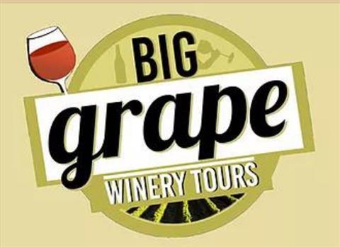 Big Grape Winery