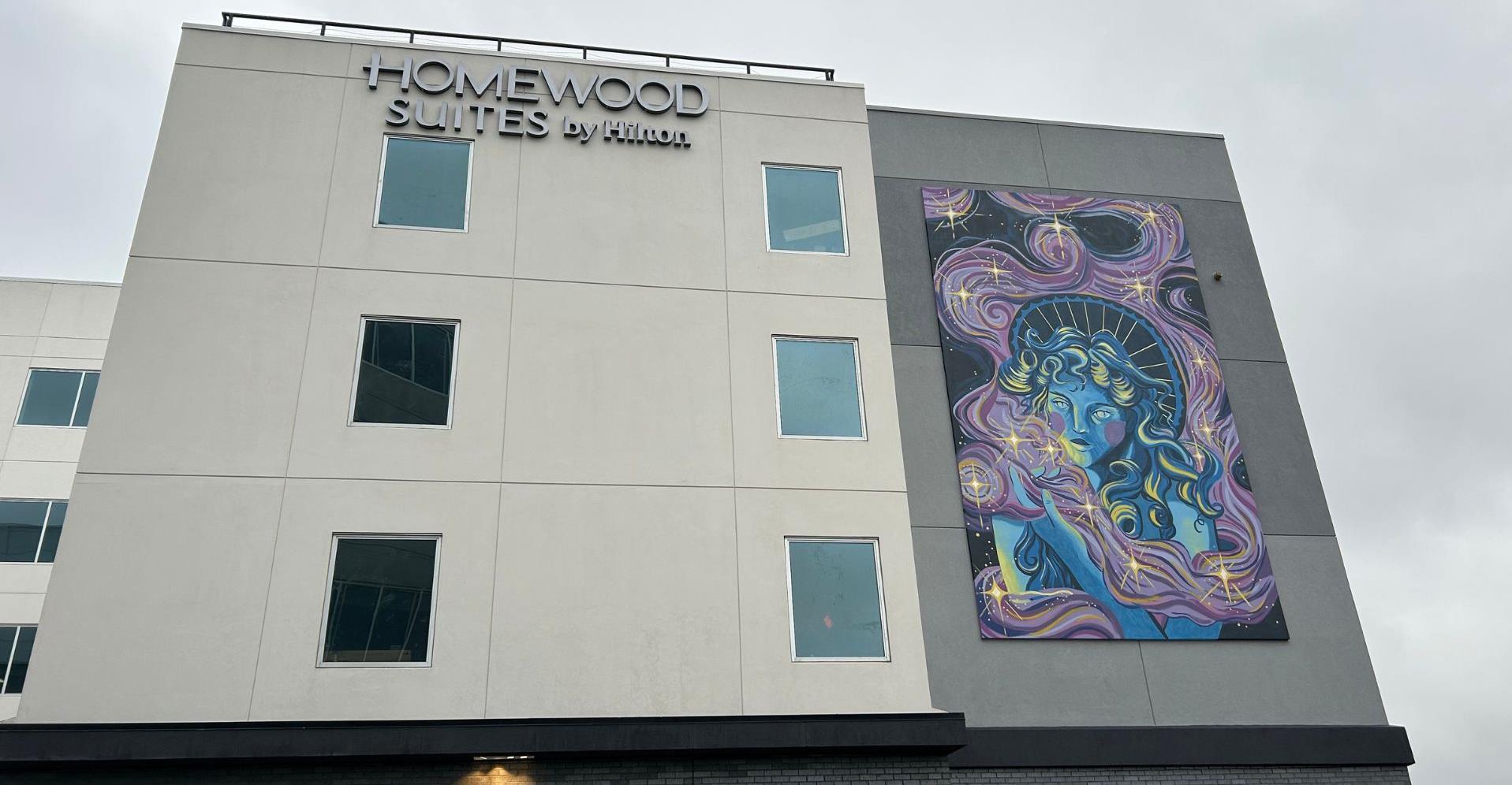 Homewood Suites by Hilton Newport Cincinnati image