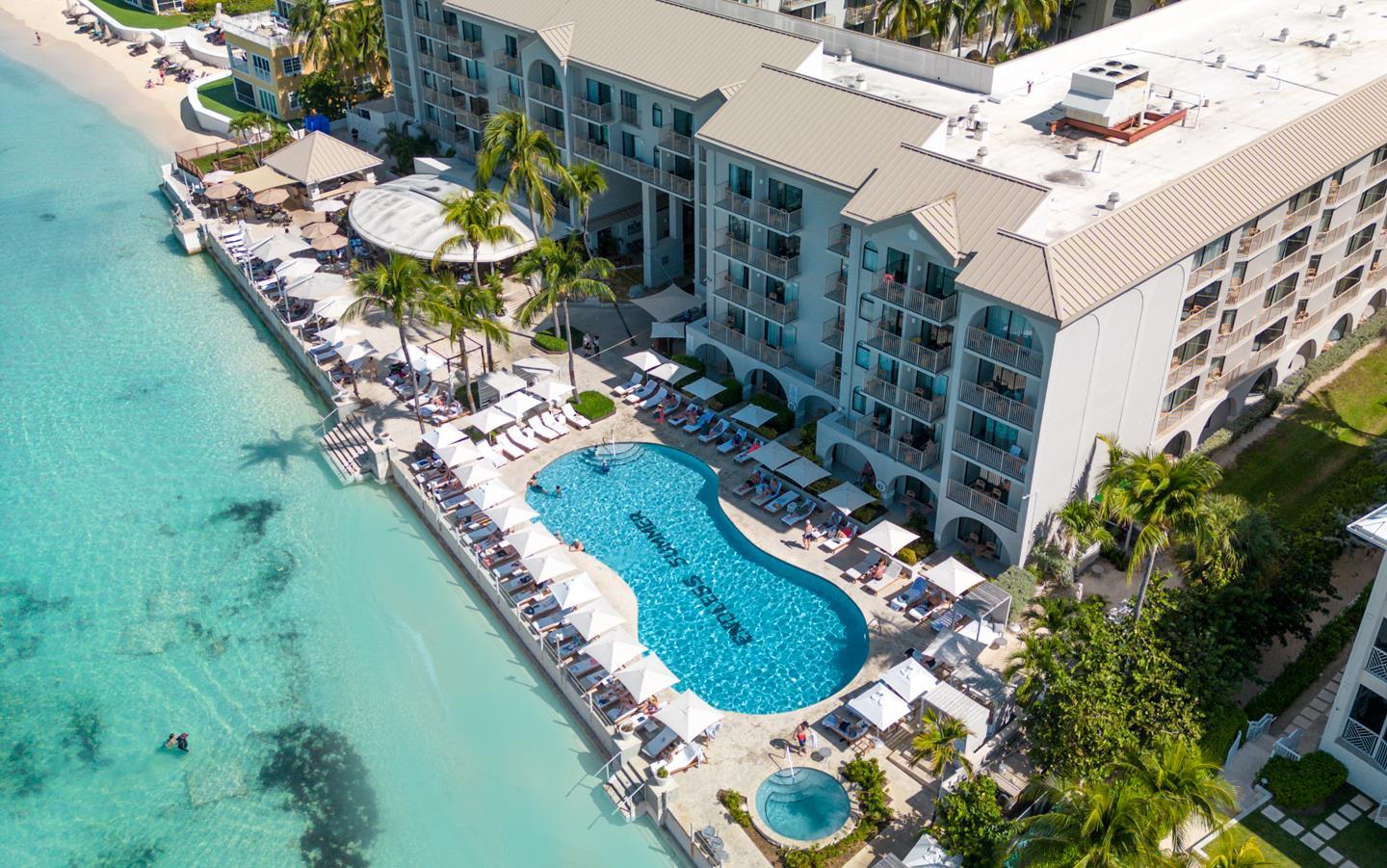 2027 Early Bird image