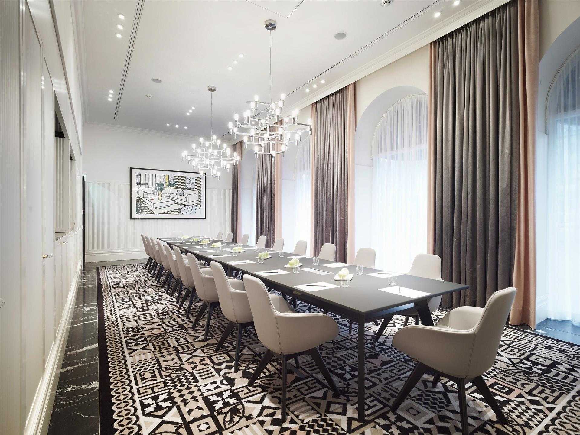 Hotel Sans Souci Wien en Viena, AT