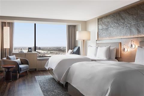 The Westin Galleria Dallas, Dallas, TX