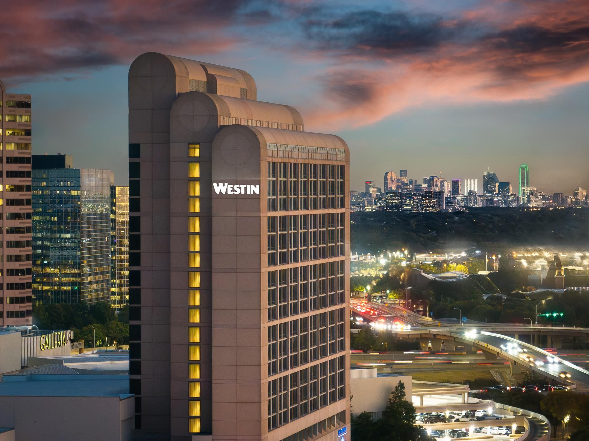 Изображение места проведения