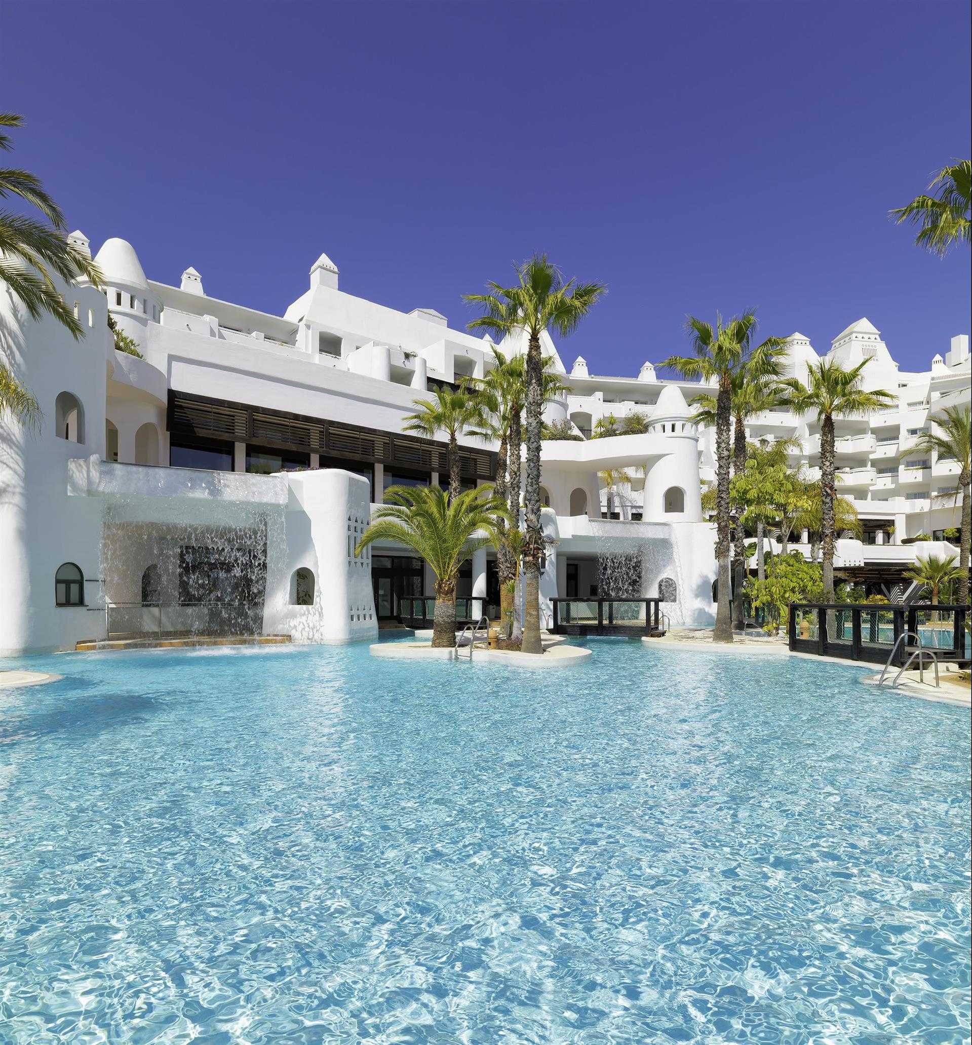 H10 Estepona Palace i Estepona, ES