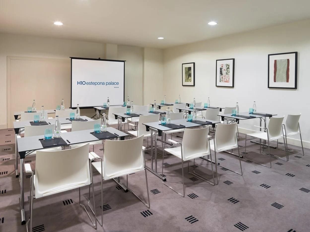 Изображение места проведения