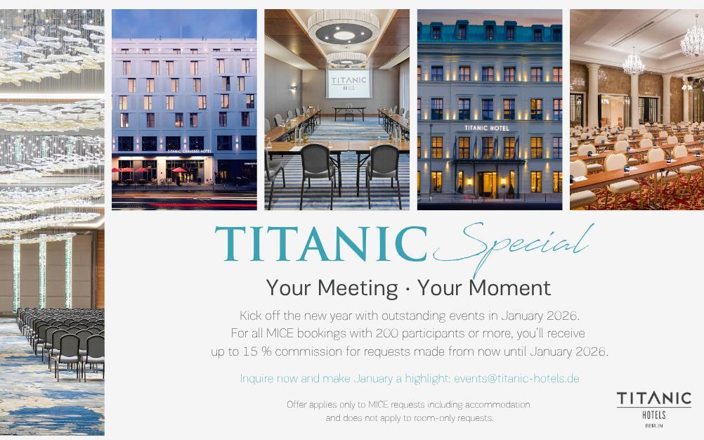 Image de January Special: Up to 15% Commission