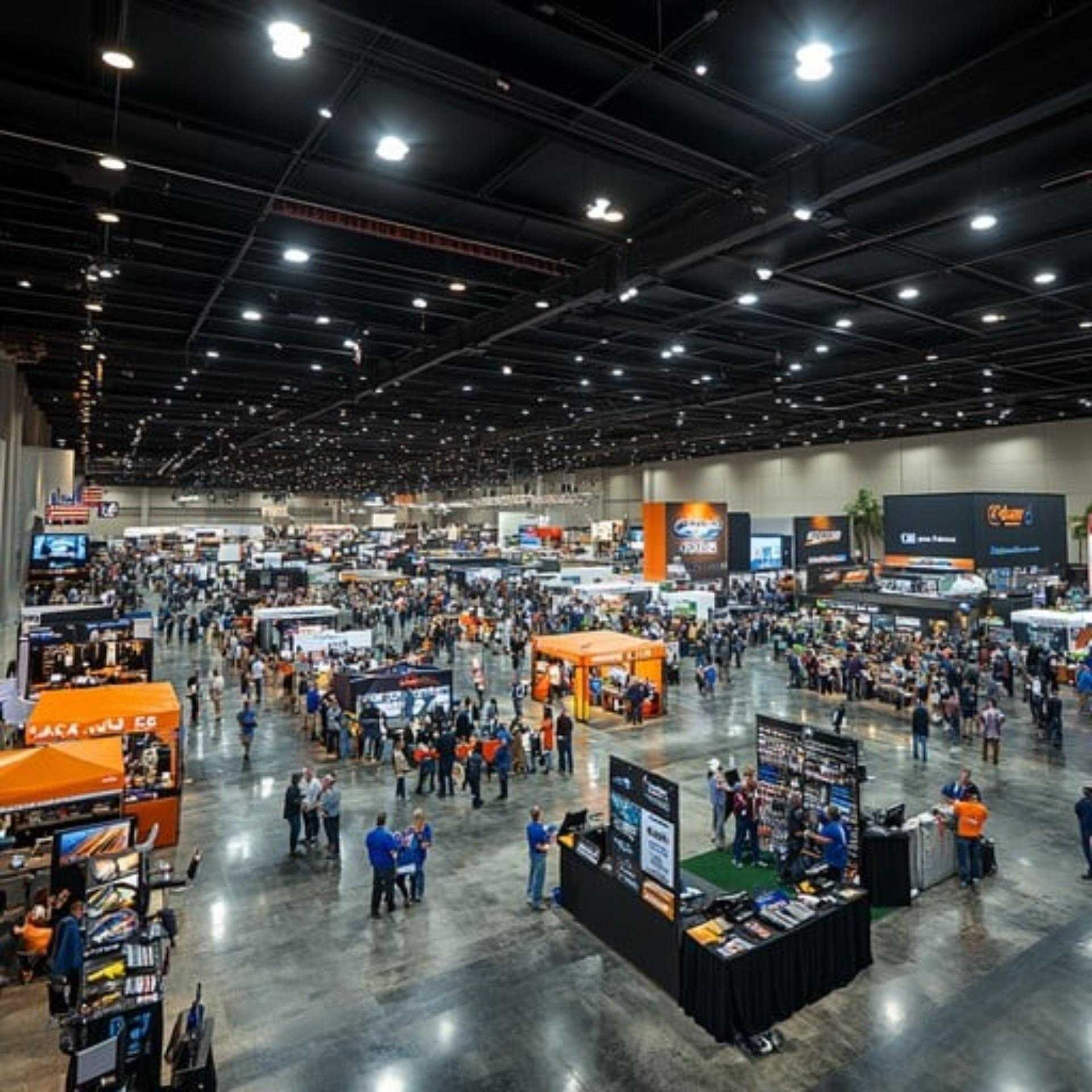 VibeTribe - Test CVB en South Pole, AQ