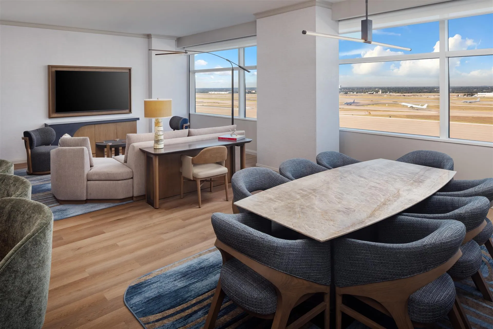 Изображение места проведения