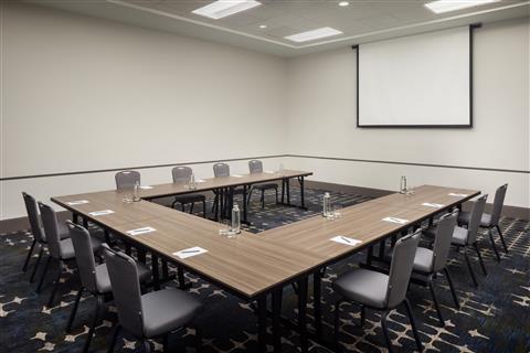 Grand Hyatt DFW à Dallas, TX