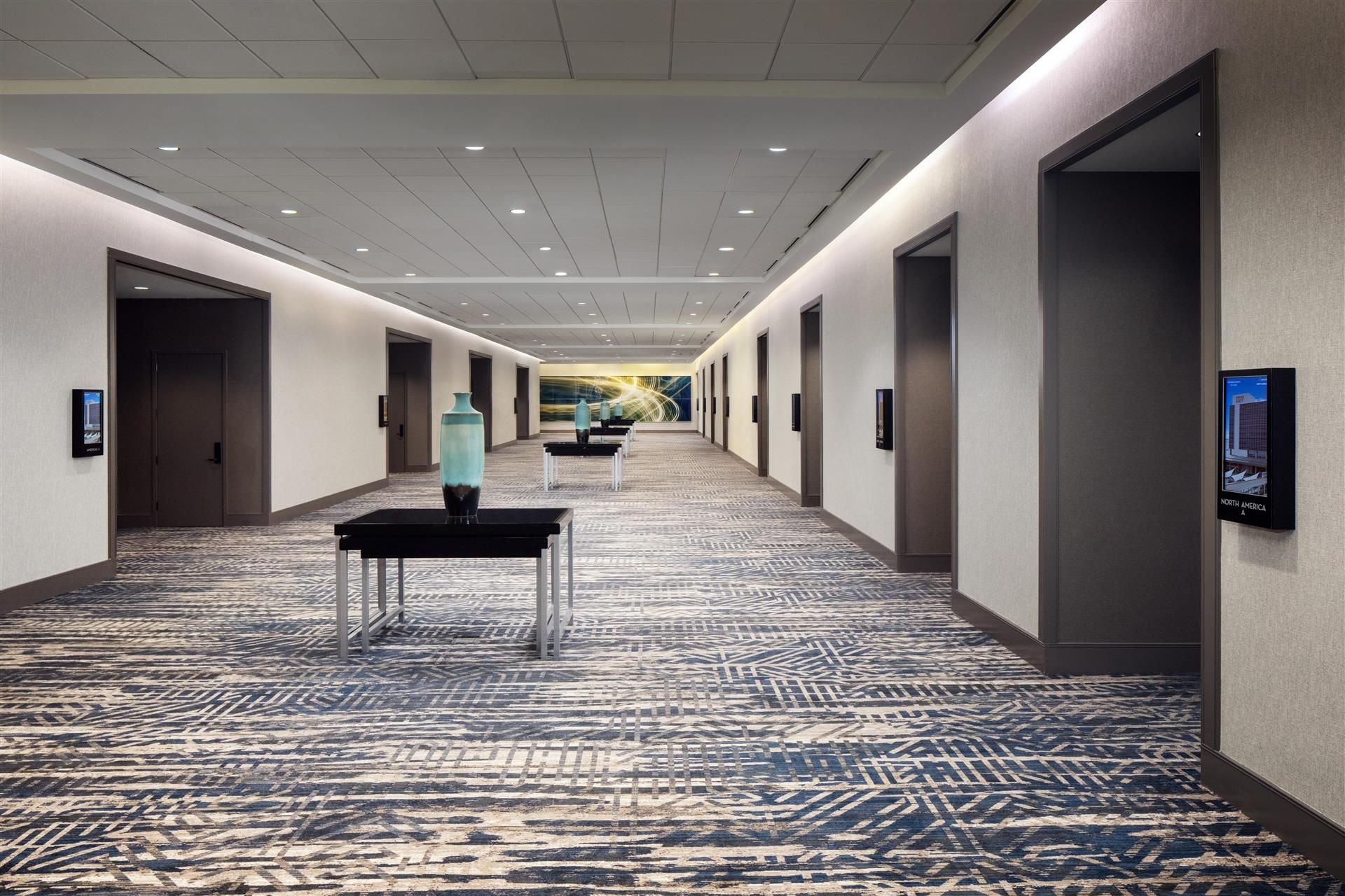 Изображение места проведения